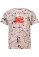 Unlocked jongens T-shirt